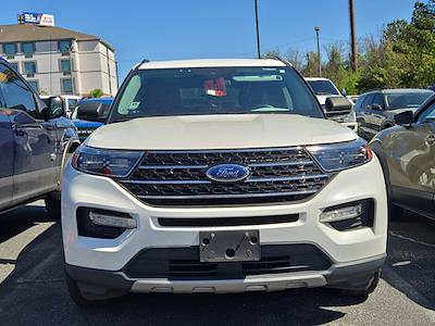 Used 2020 Ford Explorer - photo 1