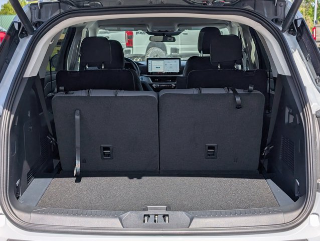 New 2026 Ford Explorer - photo 14