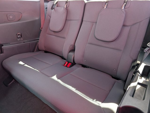 New 2026 Ford Explorer - photo 17