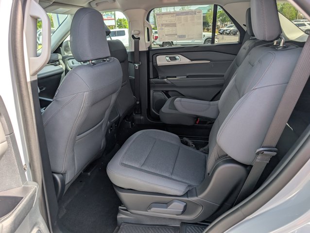 New 2026 Ford Explorer - photo 18