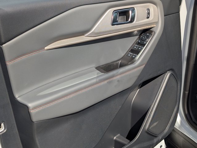 New 2026 Ford Explorer - photo 19