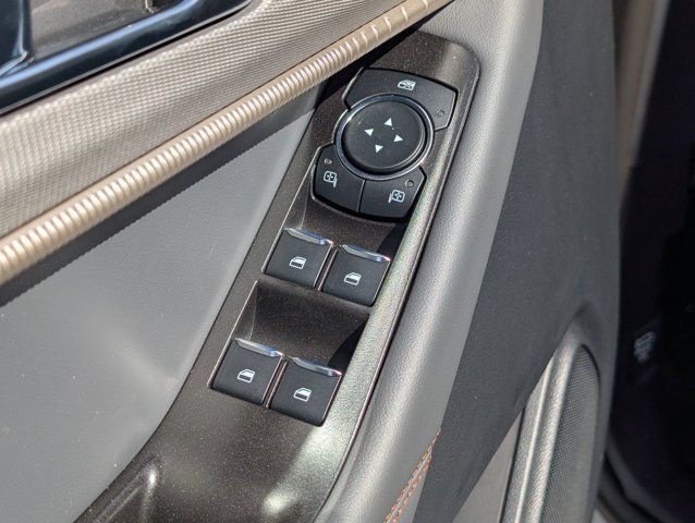 New 2026 Ford Explorer - photo 20