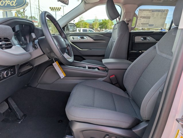 New 2026 Ford Explorer - photo 21