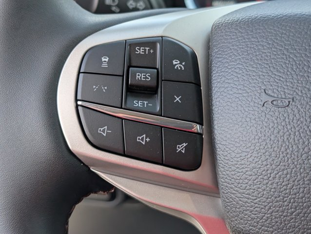 New 2026 Ford Explorer - photo 22