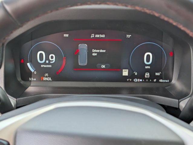 New 2026 Ford Explorer - photo 25