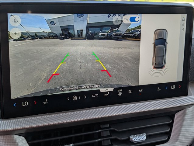 New 2026 Ford Explorer - photo 28
