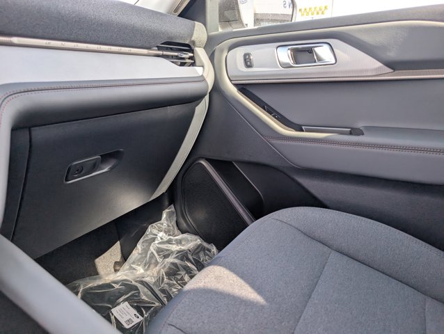 New 2026 Ford Explorer - photo 33