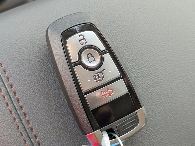 New 2026 Ford Explorer - photo 34