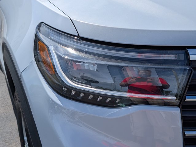 New 2026 Ford Explorer - photo 9