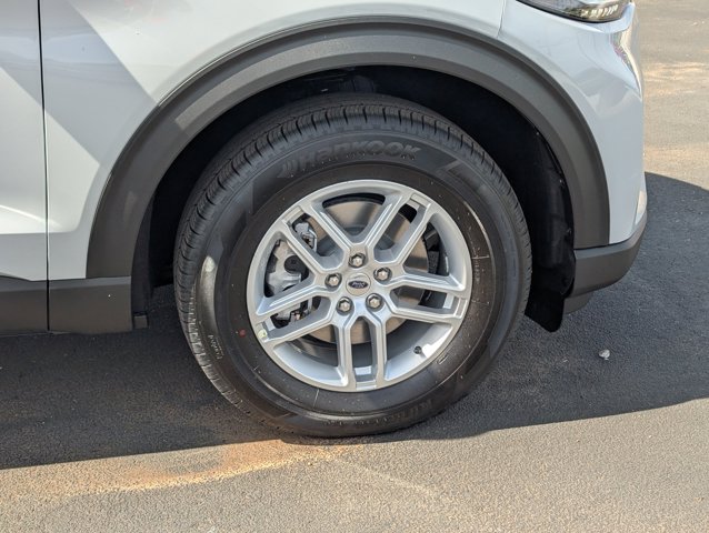 New 2026 Ford Explorer - photo 11