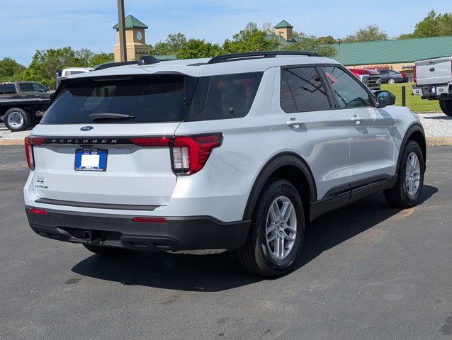 New 2026 Ford Explorer - photo 13