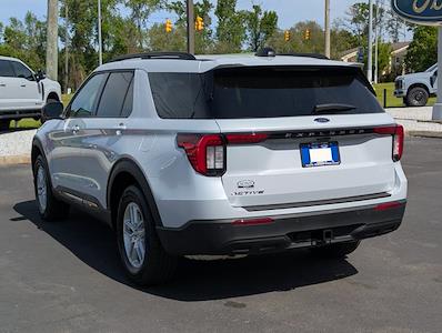 New 2026 Ford Explorer - photo 2
