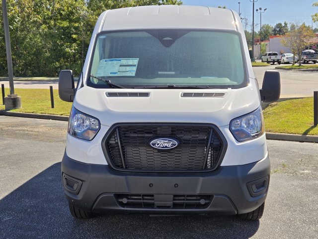 New 2026 Ford Transit 250 - photo 2