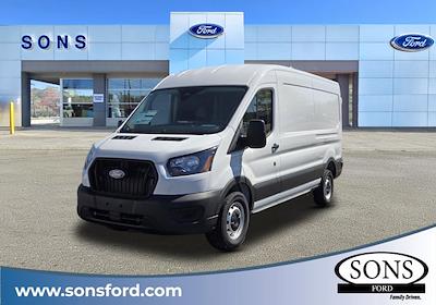 2026 Ford Transit 250 Medium Roof RWD Cargo Van for sale #7924 - photo 1