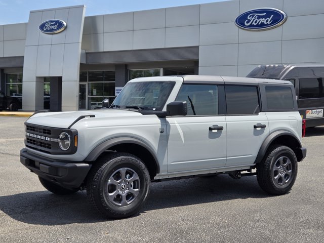New 2026 Ford Bronco - photo 34