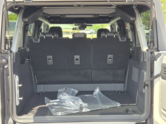 New 2026 Ford Bronco - photo 12