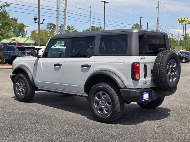New 2026 Ford Bronco - photo 13