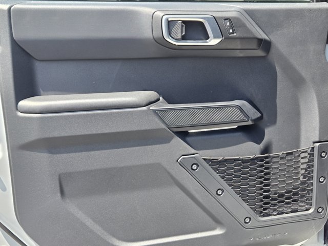 New 2026 Ford Bronco - photo 15