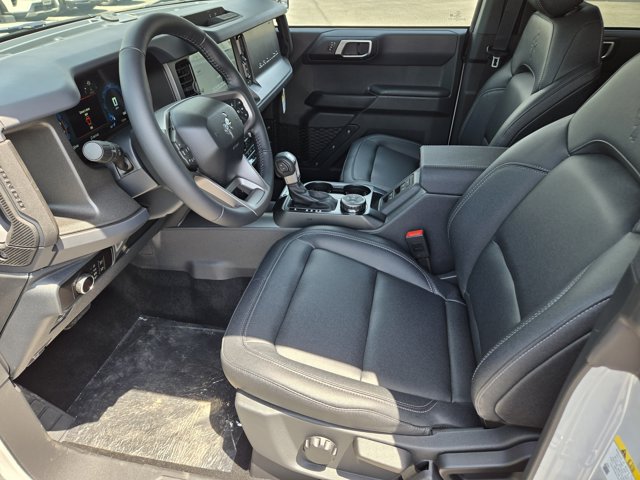 New 2026 Ford Bronco - photo 17