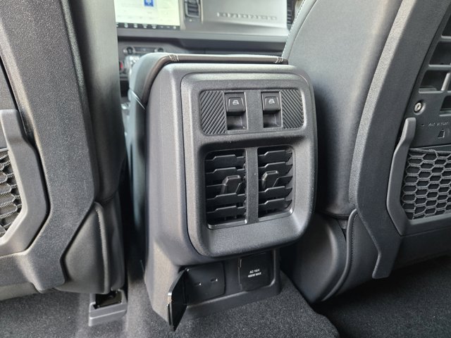 New 2026 Ford Bronco - photo 20
