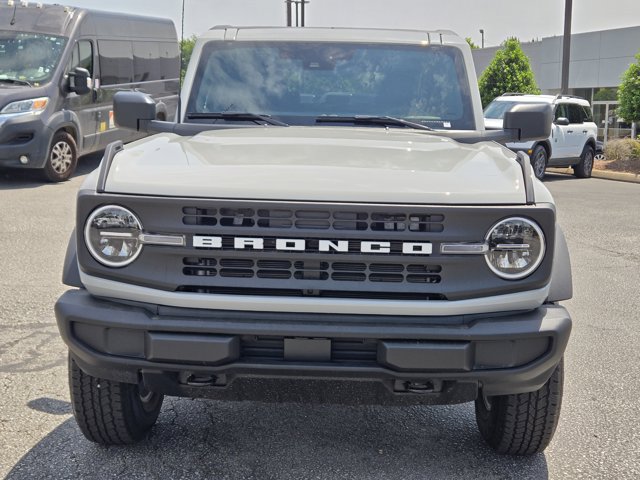 New 2026 Ford Bronco - photo 2