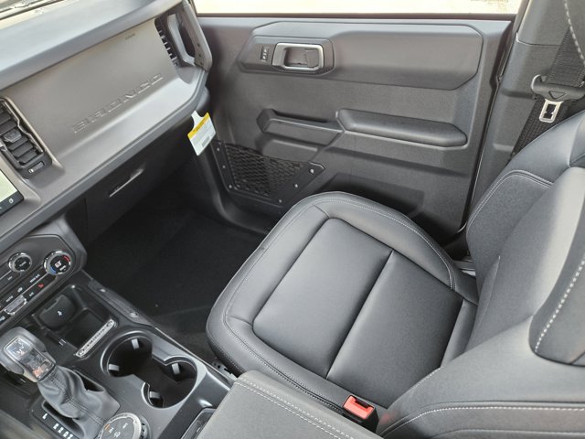 New 2026 Ford Bronco - photo 22