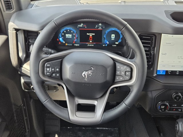 New 2026 Ford Bronco - photo 23