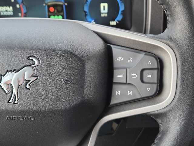 New 2026 Ford Bronco - photo 26