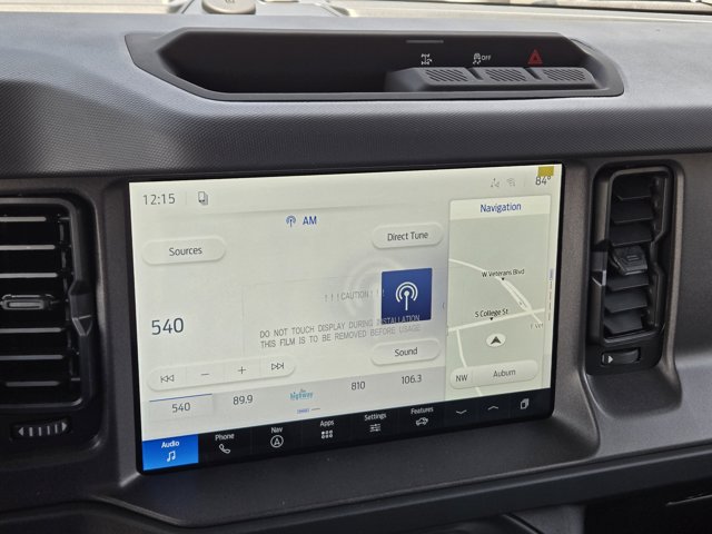 New 2026 Ford Bronco - photo 28