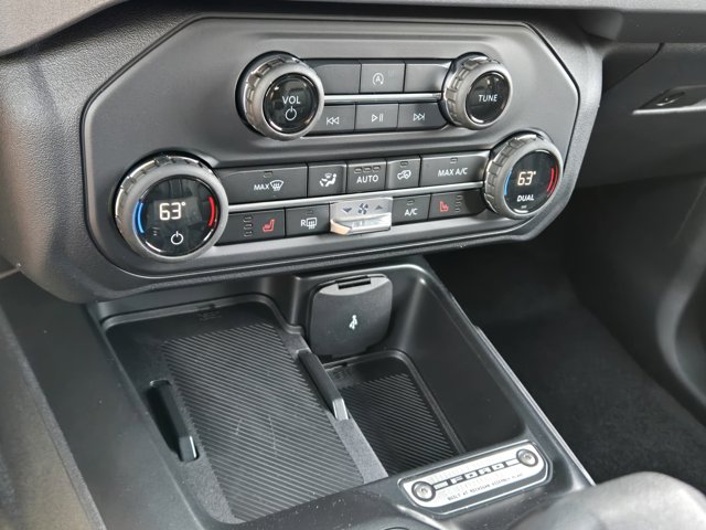 New 2026 Ford Bronco - photo 31