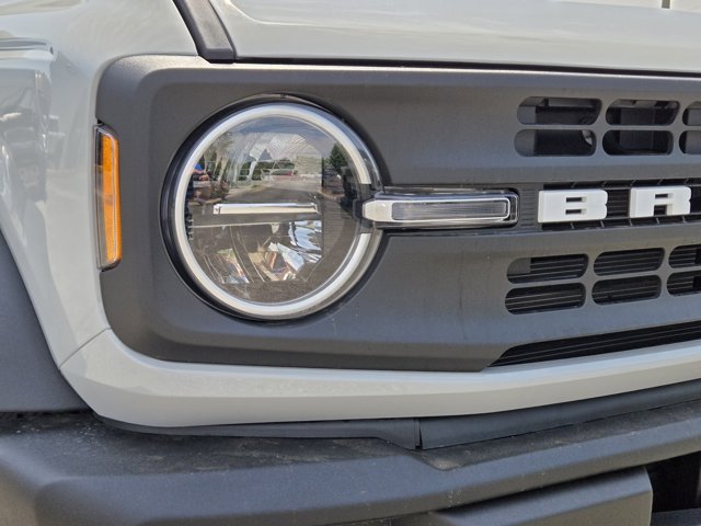 New 2026 Ford Bronco - photo 5