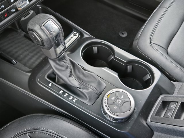 New 2026 Ford Bronco - photo 32