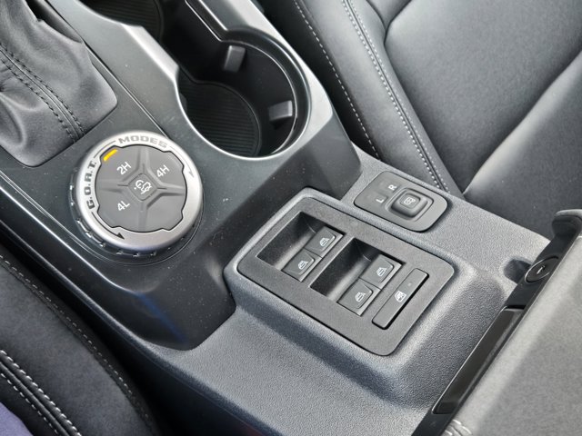 New 2026 Ford Bronco - photo 33