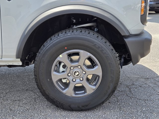 New 2026 Ford Bronco - photo 6