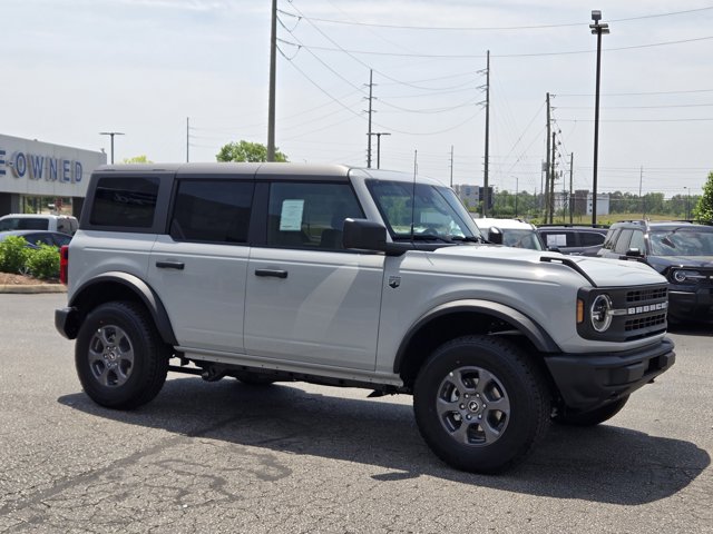 New 2026 Ford Bronco - photo 7