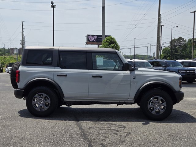 New 2026 Ford Bronco - photo 8