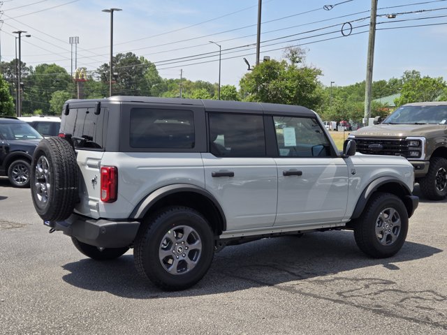 New 2026 Ford Bronco - photo 9
