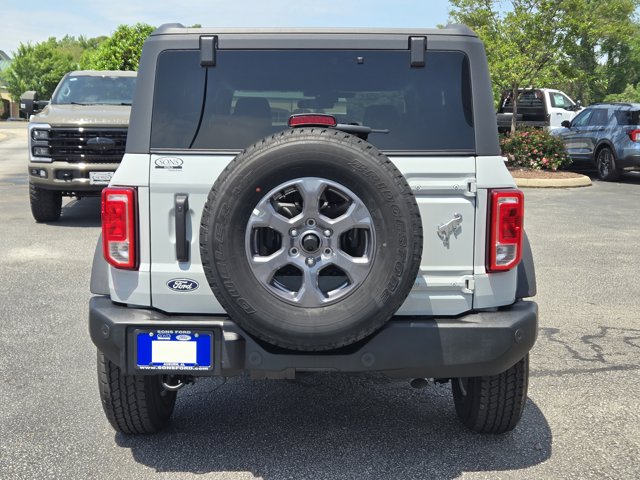 New 2026 Ford Bronco - photo 10