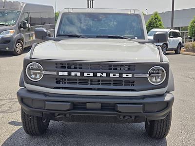 New 2026 Ford Bronco - photo 1