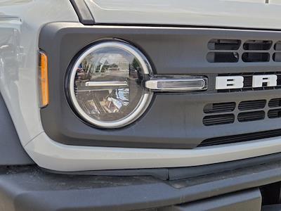 New 2026 Ford Bronco - photo 2