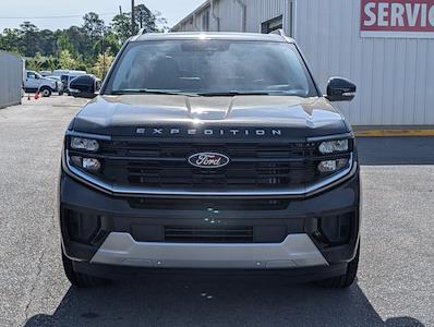 New 2026 Ford Expedition - photo 2