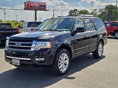 Used 2017 Ford Expedition - photo 1