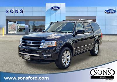 Used 2017 Ford Expedition - photo 1