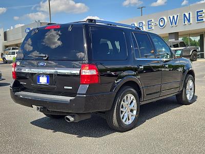 Used 2017 Ford Expedition - photo 1