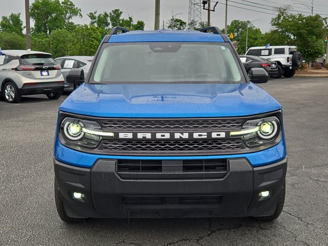 Used 2025 Ford Bronco Sport - photo 5