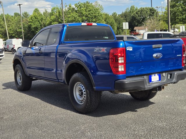 Used 2019 Ford Ranger - photo 2