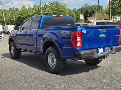 2019 Ford Ranger Super Cab RWD Pickup for sale #7931C - photo 2