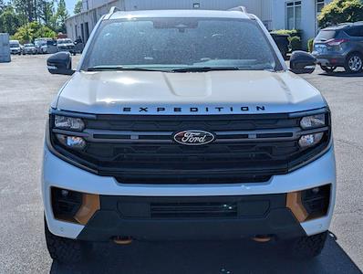 New 2026 Ford Expedition - photo 2