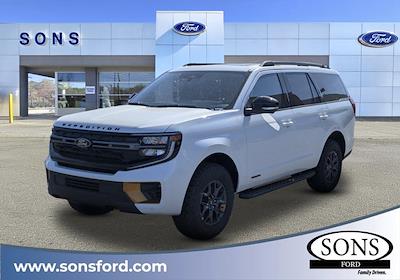 New 2026 Ford Expedition - photo 1