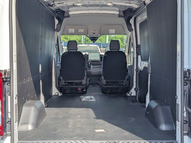 New 2026 Ford Transit 250 - photo 2